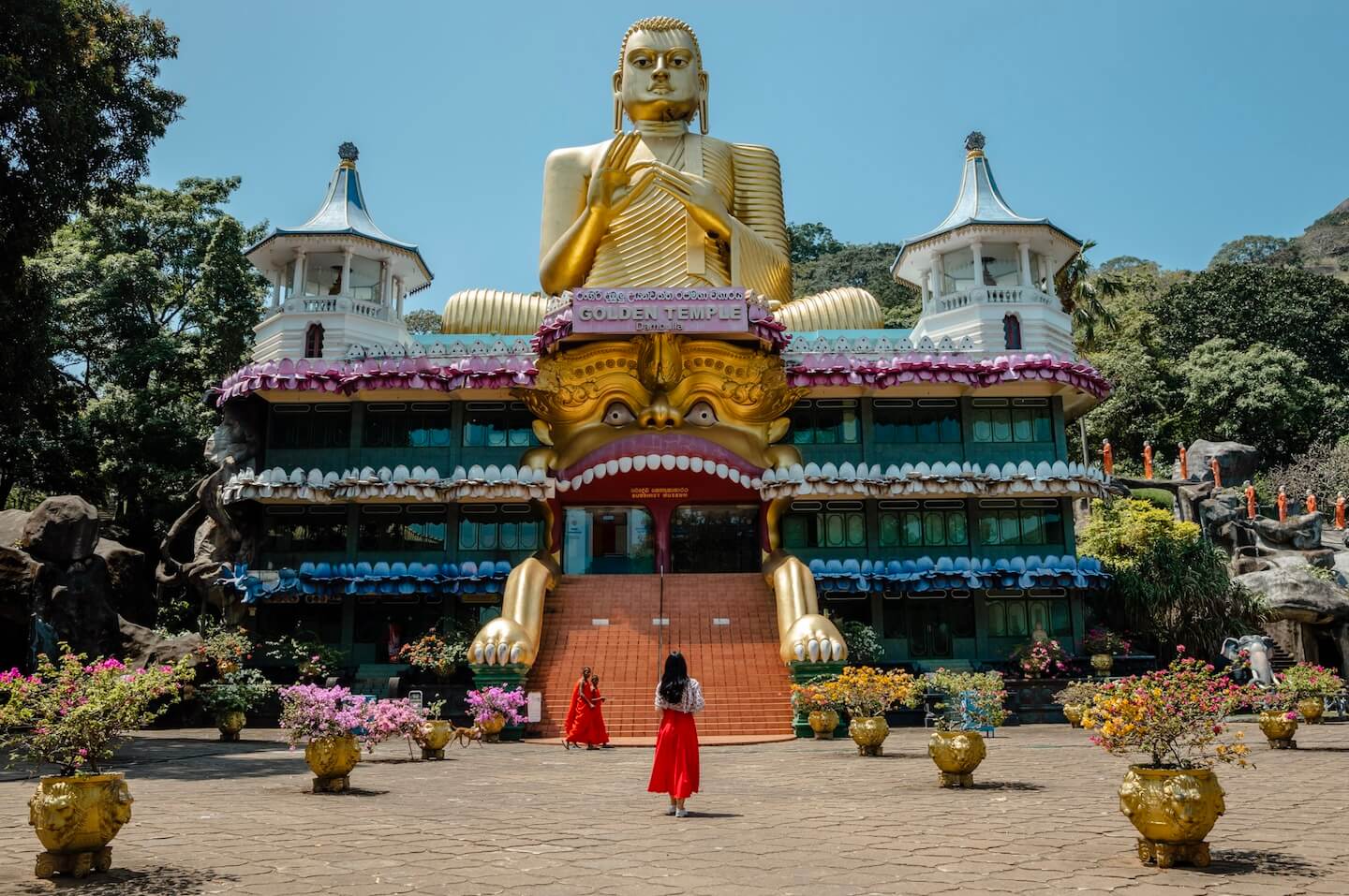 22-Day Sri Lanka Tour private Sri Lanka tour